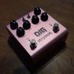 Strymon Dig V2 Dual Digital Delay