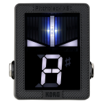 Korg Pitchblack XS Chromatic Pedal Tuner