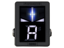Korg Pitchblack XS Tuning Pedal