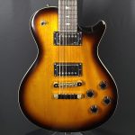 PRS Paul Reed Smith SE McCarty 594 Singlecut Standard McCarty Tobacco Sunburst #057