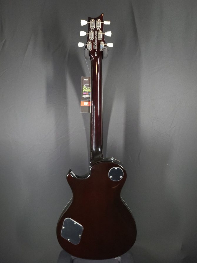 PRS Paul Reed Smith SE McCarty 594 Singlecut Standard McCarty Tobacco Sunburst #057