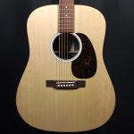 Martin D-X2E Koa Dreadnought Acoustic/Electric Guitar #968