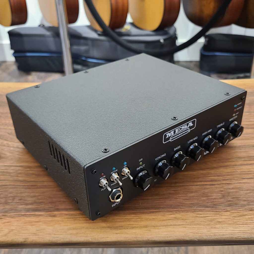 Mesa Boogie – Bay Tunes Guitars
