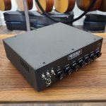 Mesa Boogie Subway D-350 Ultra-Compact Bass Amp