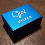 Strymon Ojai High Current DC Power Supply