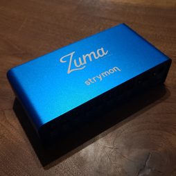 Strymon Zuma High Current DC Power Supply