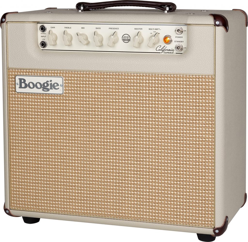 Mesa Boogie – Bay Tunes Guitars