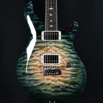 2023 PRS Paul Reed Smith Private Stock #9606 Vela Chessie Fade Wrap w/ Quilted Maple Top