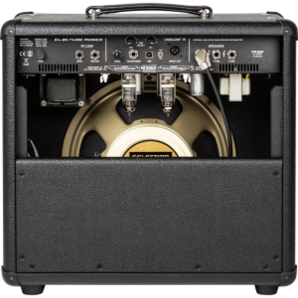 Mesa Boogie – Bay Tunes Guitars