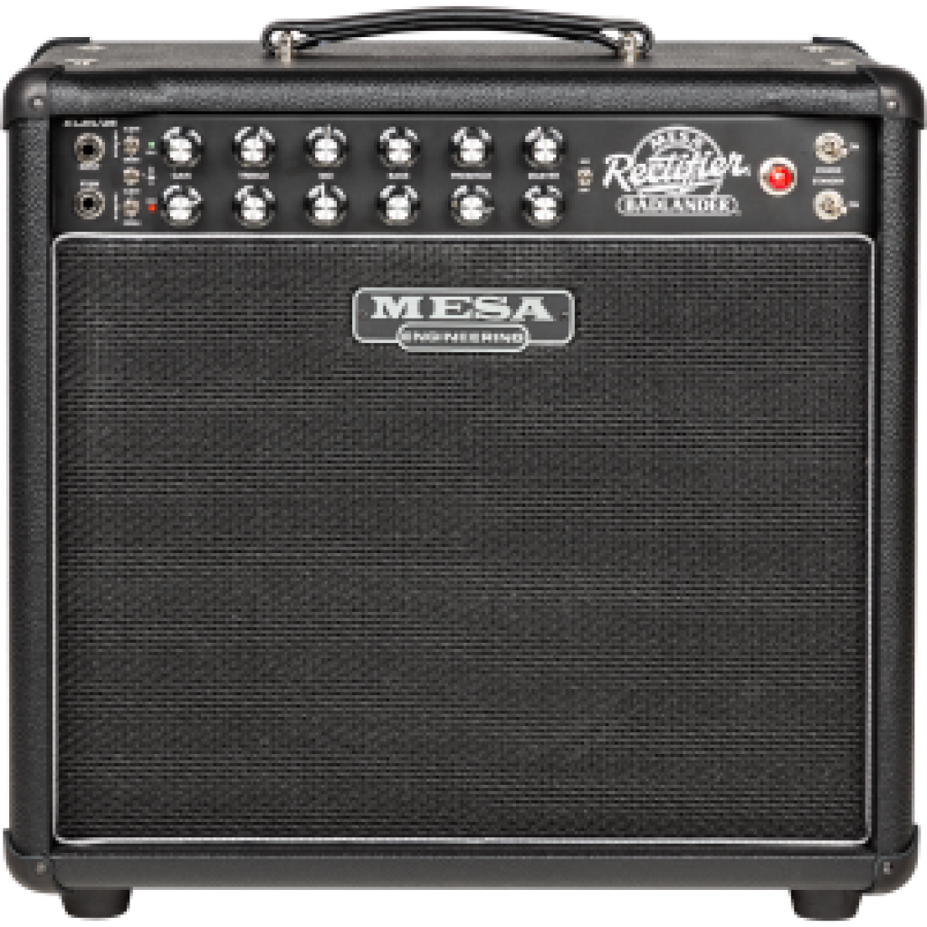 Mesa Boogie – Bay Tunes Guitars