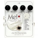 Electro-Harmonix Mel9 Tape Relay Machine Effects Pedal
