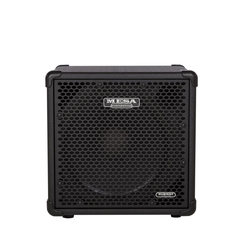 Mesa Boogie – Bay Tunes Guitars