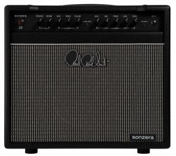 PRS Sonzera 20 Combo 20-Watt 1x12" Guitar Combo Amplifier