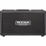 Mesa Boogie 2×12 Compact Rectifier Cabinet in Black Bronco