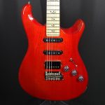 PRS Paul Reed Smith Fiore Mark Lettieri Signature Amaryllis #919