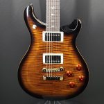 PRS SE McCarty 594 Blackgold Sunburst #423