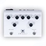 Blackstar Dept. 10 Amped 1 100-Watt Amp Pedal