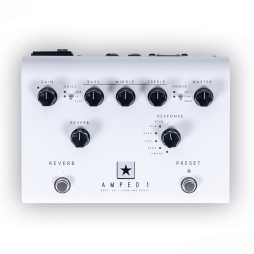 Blackstar Dept. 10 Amped 1 100-Watt Amp Pedal