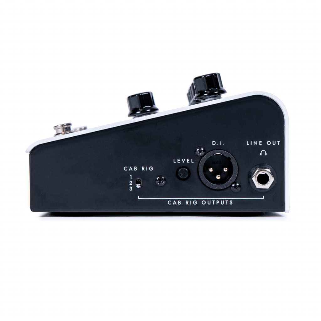 Blackstar AMPED 1 Dept. 10 100-Watt Guitar Amp Pedal