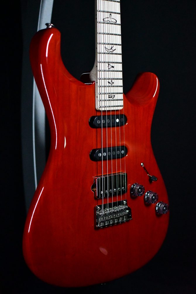 PRS Fiore Mark Lettieri Signature Amaryllis #582
