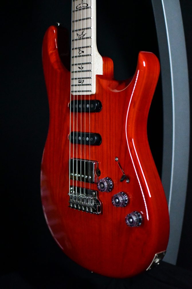PRS Fiore Mark Lettieri Signature Amaryllis #582