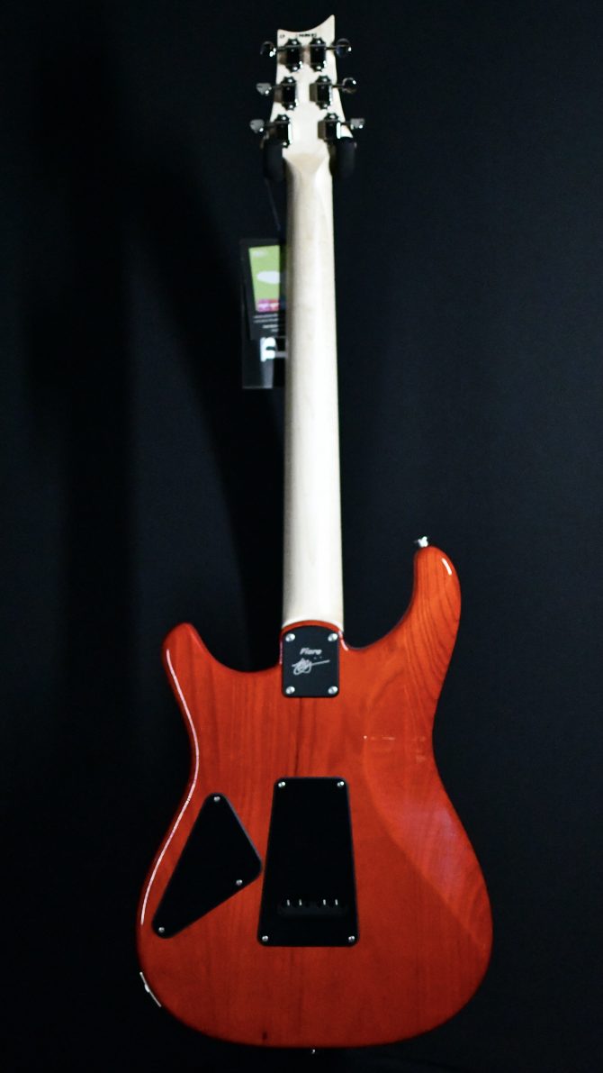 PRS Fiore Mark Lettieri Signature Amaryllis #582