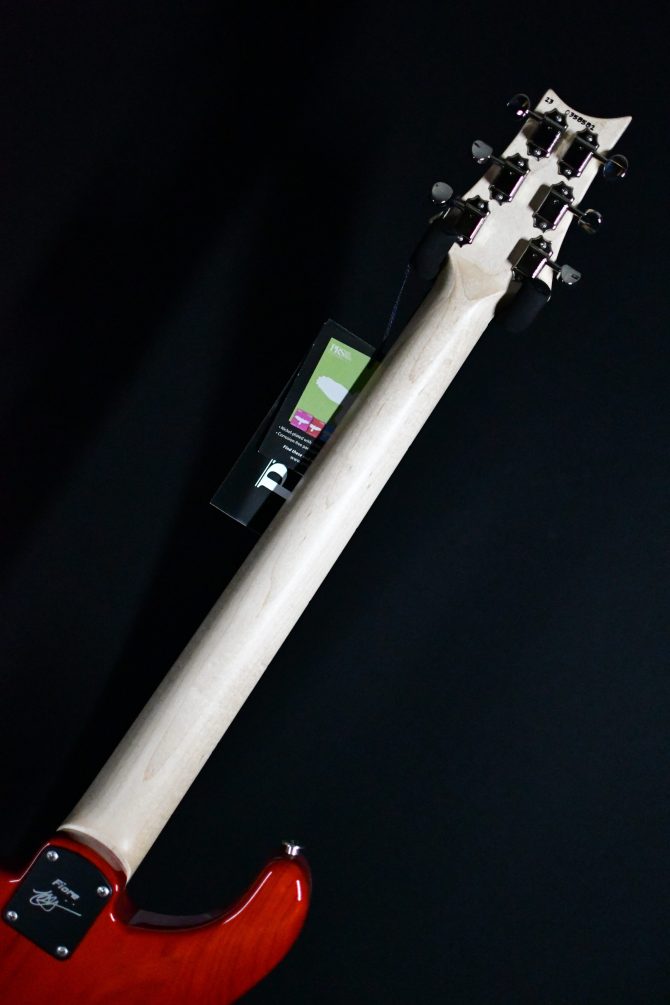 PRS Fiore Mark Lettieri Signature Amaryllis #582
