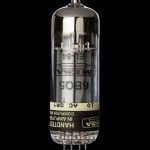 Mesa Boogie El-84 / 6BQ5 Matched Pair Amplifier Tubes