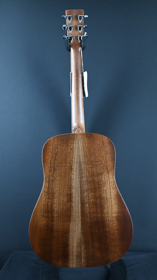 Martin Junior Series DJR-10E Streetmaster Acoustic/Electric Guitar #925