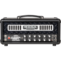 Mesa Boogie Rectifier Series Badlander 25 25-Watt Head