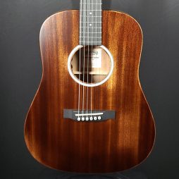 Martin Junior Series DJR-10E Streetmaster Acoustic/Electric Guitar #925