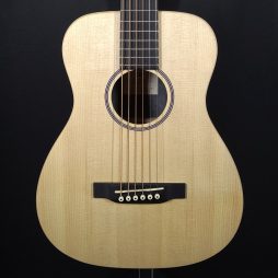 Martin Little Martin Series LX1 Acoustic Guitar #653