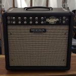 Mesa Boogie Rectifier Series 2017 Recto-Verb 25 1×12″ Combo Amplifier