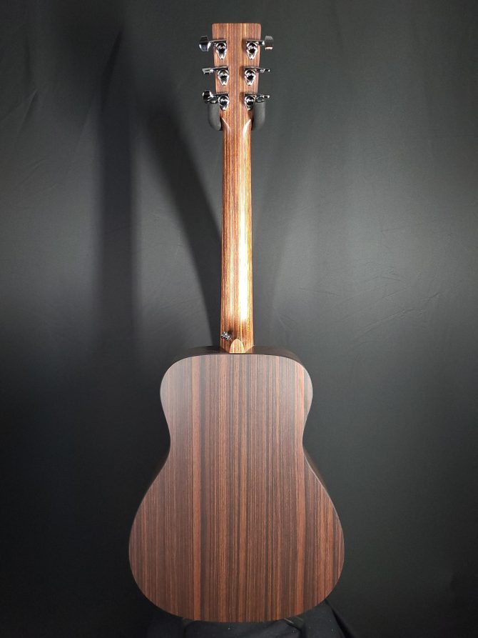 Martin Little Martin Series LX1RE Acoustic/Electric Guitar #784