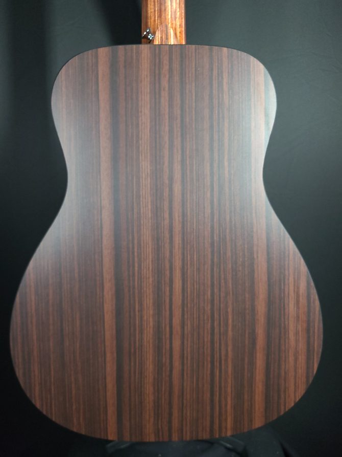 Martin Little Martin Series LX1RE Acoustic/Electric Guitar #784
