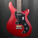 PRS S2 Vela Satin Vintage Cherry Satin #206