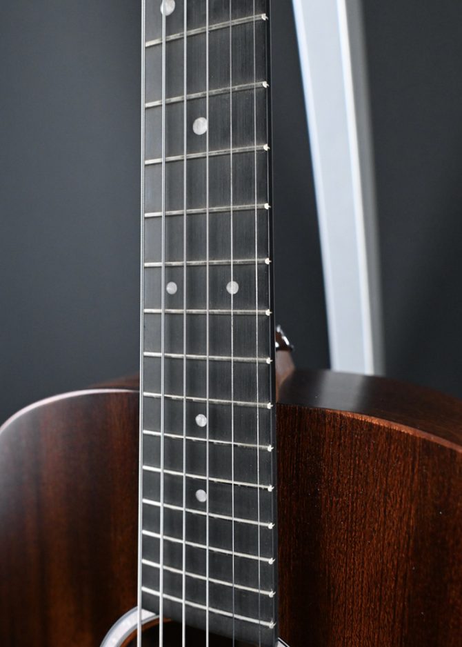 Martin Junior Series DJR-10E Streetmaster Acoustic/Electric Guitar #925