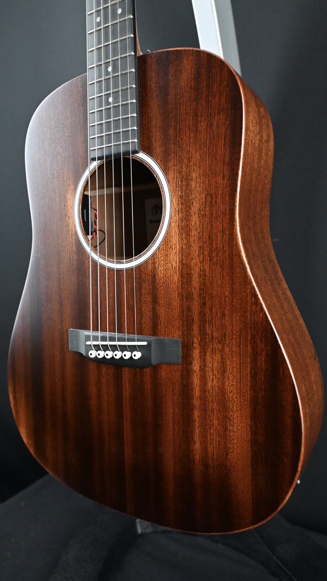 Martin Junior Series DJR-10E Streetmaster Acoustic/Electric Guitar #925
