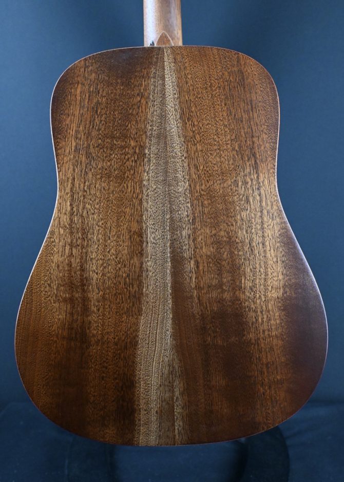 Martin Junior Series DJR-10E Streetmaster Acoustic/Electric Guitar #925