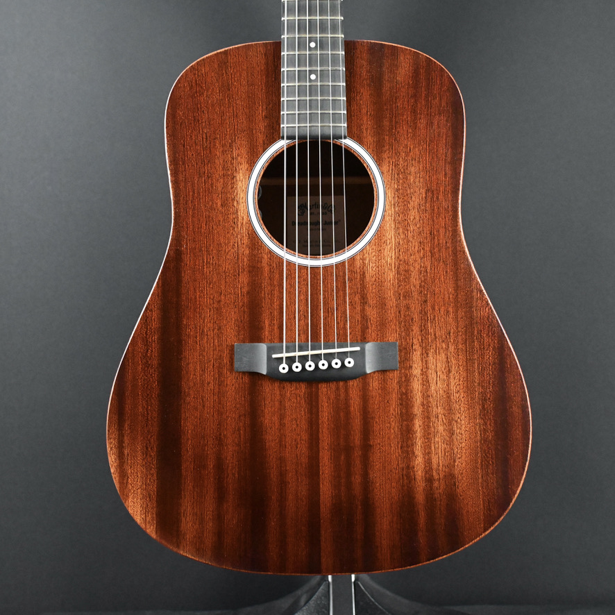 Martin Junior Series DJR-10E Streetmaster Acoustic/Electric Guitar
