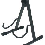 QUik-Lok GS-438 UNIVERSAL ACOUSTIC/ELECTRIC GUITAR STAND