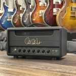 PRS Paul Reed Smith HDRX 20 Head 20-Watt Guitar Amplifier