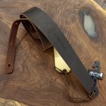 Martin Brown Vintage Strap