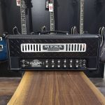 Mesa Boogie Rectifier Series Badlander 50-Watt Head