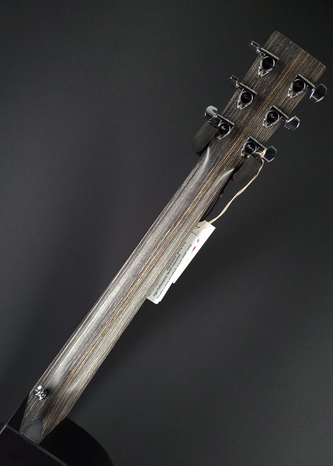 Martin OMC-X1E Black Orchestra Model #669