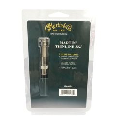 Martin 2nd Generation Thinline 332 Acoustic Pickup