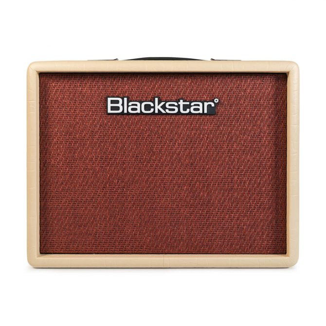 Blackstar Debut 15E 15-Watt Guitar Amplifier