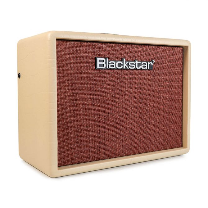 Blackstar Debut 15E 15-Watt Guitar Amplifier