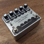 EarthQuaker Devices Disaster Transport Legacy Reissue
