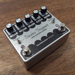 EarthQuaker Devices Disaster Transport Legacy Reissue